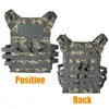 Militär Tactical Vest Waterproof Outdoor Body Armor Lightweight JPC Molle Plate Hunting Vests CS Gamle Equipment 240408