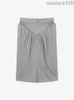 Luxe Buurberlyes merkjurk zomer zijden pendelaar zipper dames casual half rok midden lengte rok hoogwaardige geruite jurk met origineel logo