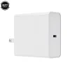 Chargers Universal 65W PD Adapter Adapter USB Type C Источник питания применимо к Microsoft Surface Pro 6/5/4/3 Go