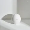 Candles Irregular Egg Shaped Aromatherapy Candle