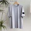 T-shirts de chemise de pierres pour hommes à sweat à sweat de créateur brodé pour hommes T-shirt pour hommes Sweatshirt Compass Band Brous