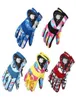 Winter Warm Snowboarding Ski Gloves Children Kids Snow Mittens Waterproof Skiing Breathable Air ML25059029723205