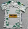 2024 Fijian Drua Kids Away Rugby Jersey Size 16--26 (на заказ имени и номере)