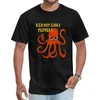 Męskie koszulki Red Hot Chili High-Quty 100%bawełniane TS Peppers Mens Cartoon Cool Funny T koszule Kobiety harajuku krótkie oddychające topy T240425
