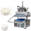 High Capacity Dough Divider And Molding Machine For Sale Steam Bun Divider Cutting Rolling Maker For Food Industry