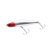 Fish New Fishing Lure Seting Pencil 80mm 18g Bait Wobbler Minnow Quality Fishing Lures Carpa