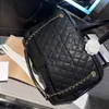 10a Fashion Femmes Sacs Sac de voyage Sac de voyage hommes Duffel aéroport Diamond Quilted Surdimension Sac à main réseau de sport