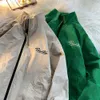 Étanche isolée à l'isolater Puffer Ski respirant Clats Outdoor Outwear