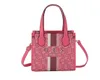 2024 Nuevas bolsas bolsas para mujeres Bag de diseñador de cuero Luxurys forma de forma de bolso de bolsillo diseñadores de compradores de cuerpo cruzado bolso de viaje de moda A5