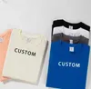 T-shirts masculins T-shirt de haute qualité T-shirt pour hommes de haute qualité T-shirt t-shirt j240426