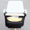 Pièces de poussette Organisateurs de sacs fonctionnels Baby Pram Storage Portable Travel Transport Batch Tocoproof Conteneur