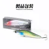 Accessories Hunthouse Sinking Pencil Fishing Lure 70mm/13.5g 95mm/24g Honey Trap Trolling Wobblers Hard Bait Saltwater for Bass Trout