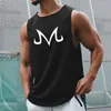 T-shirts masculins HomeProduct Centersports et FitnessSports et fitnesssleelesless swetshirts j240426 J240426