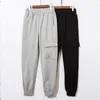 Designer Mens Pant CP Compass Brodery Cargo Pants Casual Outdoor Luxury Mens Clothing Sweatpants Streetwear