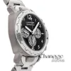 2024 UNissex Luxury Watch Classic Round Quartz Wristwatch Peni Lumiinor Chrono Limited EditionTitaniumm Men Watch Auto Pam 52 WL 1CMA