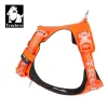 Harnesses Truelove Uitra Light Safety Pet Harness Small and Medium Large and Strong Dog Explosionproof Waterproof Outdoor Product TLH6282