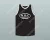 Nome personalizzato Mens Youth/Kids George Floyd Big Floyd 46 Suc Avited Up Click Basketball Jersey Cucite S-6XL