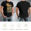 Herren-T-Shirts Sandal Bar Herren Vintage T-Shirts Sportswear Fan Q240426