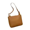 Totes!Geschenkschalmädchen natürliche Kuhlattenbeutel Real Cow Skin Messenger Frauen echtes Leder Crossbody D446