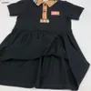 Beliebte Neugeborenen-Overalls im Sommer Kleinkindkleid Größe 59-90 cm Babykriechanzug kurzärärmisch