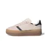 Schoenen gedurfde bliss binnen trainers sneakers roze paarse gloed magie college wolken scharlaken lucide fucid fsion pulsetrue heren dames beige rood groen witte zilveren mint