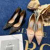 Love High Heel сетчатая сетчатая сетка летняя сексуальная свадебная обувь JC Дизайнерские туфли для подготовки ноги тонкая насос каблук 7,0 см.