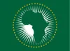 Bandiera dell'Unione Africana 3ft x Banner in poliestere da 5 piedi che vola 150 a 90 cm bandiera personalizzata Outdoor9814627
