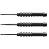 Darts Cyeelife 21 23G 26 28 30 gram wolfraam 90% stalen dart vaten 3 stks voor metalen puntdartbord geen accessoires