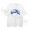 Designer t shirt tra tshirt tracksuits Men Woman Fashion Cotton Summer Tee Brand S-XXL Size