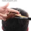 Haarschaar Brainbow 5.5/6,0-inch professionele kapper Japanse kapper dunne knipje kapsel Q240426 Q240426
