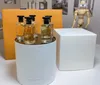 Designer de luxo Colônia Conjunto 5pcs - 10ml cada chance Au Hasarad Scents Perfume Conjunto de perfumes Les Parfumes