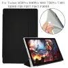 Case Case for Teclast M50 Pro 10.1 "Tablet, nieuwste TPU Soft Shell Cover voor T40S T50PRO P20HD M40 AIR P20 M40PRO P25 P30HD M40S M40PLUS