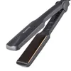 KM329 Professional Hair Straightener Flat Iron Styling Tools Temperature Control Fashion Style For Shop Home 240418