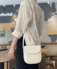 Luxury's Designer Bag Fashion Dames Hoogwaardige Baguette Bag Crossbody Flap Gedrukte handtasketens Echt lederen dames schoudertassen Paskluis Handtassen 10a