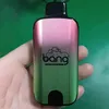 Bang 20000 Puffs Vape avec une cigarette électronique jetable Bangking Bangbox 20k Choisissez 12 saveurs 25 ml Indicateur de batterie rechargeable Indicateur Smart Screen Mesh Coil