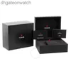 Version de haute qualité Tudery Designer Wristwatch 53020-0086 Emperor Swiss Watch Automatic mécanique femme Black Belt Classic Sweet Watches