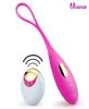 Love Wireless Krachtige 10Mode Vibrations Remote Control trilt Egg G Spot Vibrator Sex Toy voor vrouwen C190105017826751