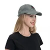 Ball Caps Paso Fino Heart Horse Umyj bawełniany czapka baseballowa kapelusz dla mężczyzn Kobiety wyścigowe czapki wiosna jesień vintage casquette gorras