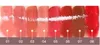 FLORTTE MIKKO Lip Lacquer Plumper Gloss Moisturizing No-Sticky Plumping Lip Gloss Liquid Lipstick Lip Care Makeup Set 240415