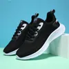 scarpe da corsa da uomo sneakers donne sneaker in modo nero allenatori da uomo grigio viola blu viola grigio gai sport color2 size 34-41