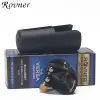 Saxophone USA Rovner Versa saxophone ligature clarinette klainette rubaisau dur alto soprano ténor