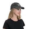 Kogelcaps wint de dood barbell metaal design honkbal cap mannen hoeden vrouwen vizierbescherming snapback gewichtheffen gym