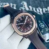 New best-selling quartz wristwatch for mens luminous sports watch