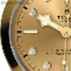 High Grade Version Tudery Designer Wristwatch Rudder Womens Watch Fashion Trend Swiss Watch and Leisure Versatile M79643-0008 Watches