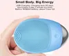Cleaning Tools Accessories Electric Face Cleaning Brush Massager Ultrasonic Vibration Battery Washing Device Beauty Skin Care Tool5436229