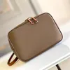 Cowhide lederen emmer Drawing Designer tas dames luxe handtas heren zelfs koppeling crossbody tassen schouderreisbakken 2 maten met riemtase dhgate riemtas