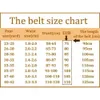 Luxury Designer Belts Men Women Women Leature Letter Celinha Fuche Homens Moda Vestido Jeans Jeans Casual Trendência Largura