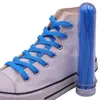 أجزاء الأحذية 6 ألوان 7 ملم ملحق ملحق مسطح الحذاء العاكس العاكس