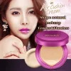 Crème Bioaqua Air Cushion CC Crème Cream Correcteur Hydrating Foundation Foundation Cosmetics Cosmetics Whitening Face Beauty Maquillage