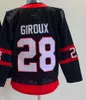 Brady Tkachuk Ottawa Hockey Jersey Tim Stutzle Vladimir Tarasenko Claude Giroux Drake Batherson Mathieu Joseph Travis Hamonic Jakob Chychrun Erik Brannstrom